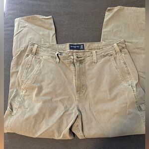 Abercrombie pants